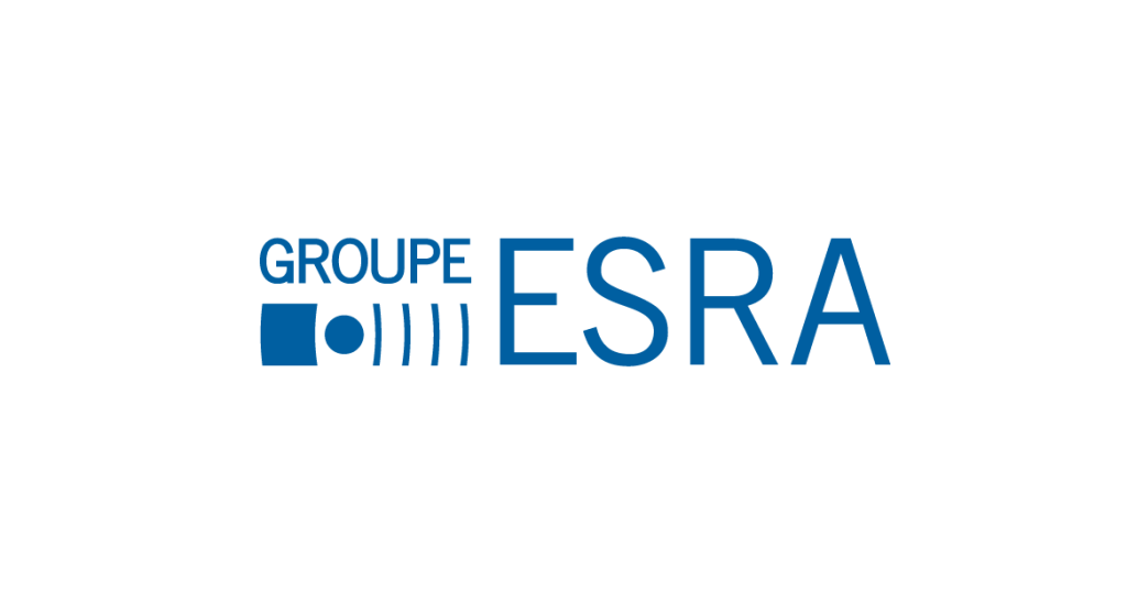 GROUPE ESRA