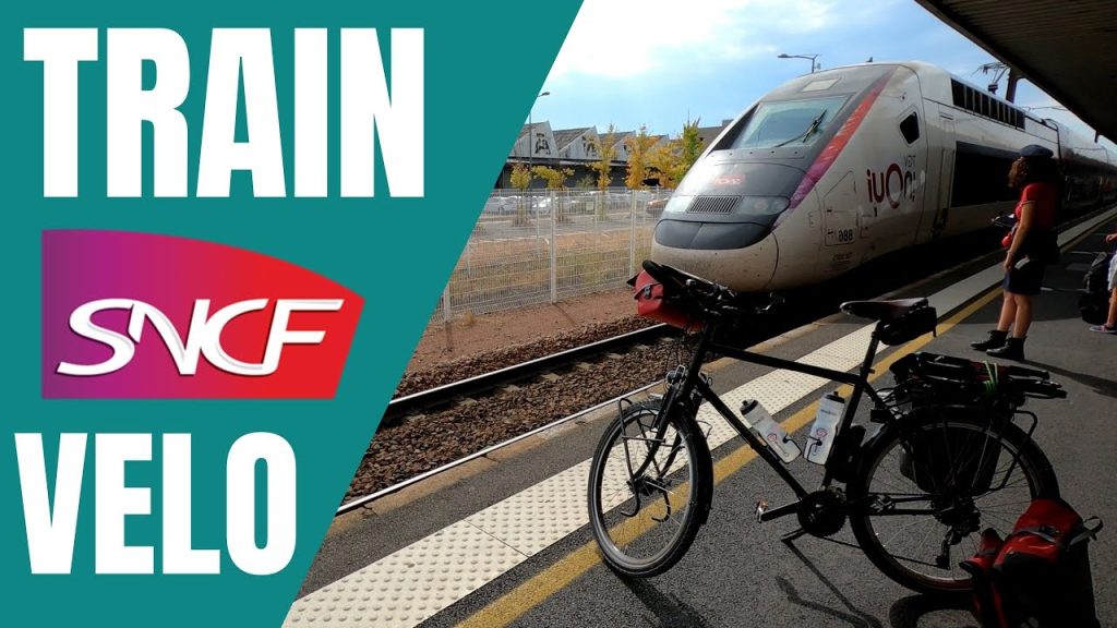 TGV velo