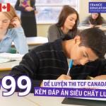 999 TCF Canada