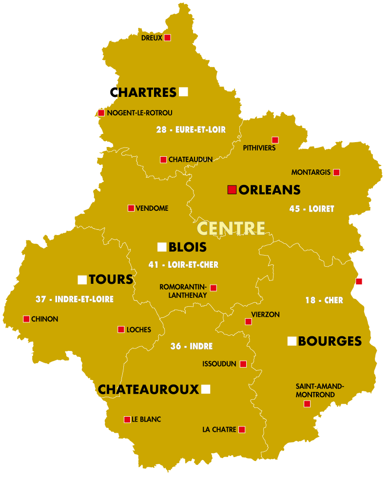 CENTRE-VAL-DE-LOIRE-atlantis-securite-carte