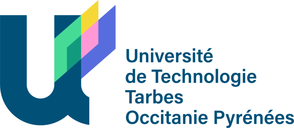 Đại học Công nghệ Tarbes Occitanie Pyrénées (UTTOP) LOGO.webp