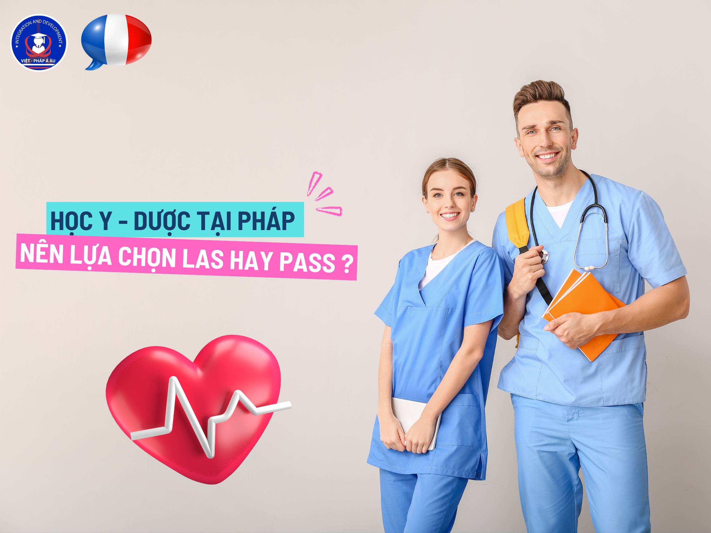 LỰA CHỌN LAS HAY PASS