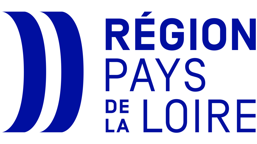 Pays de la Loire logo