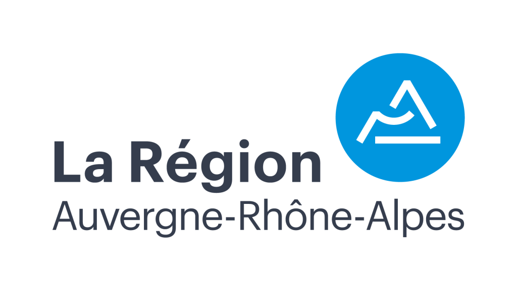 Région AUVERGNE-RHÔNE-ALPES