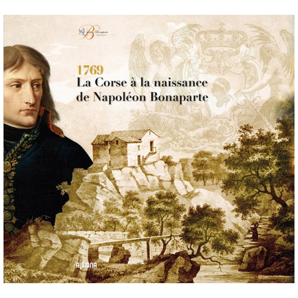 corse napoleon