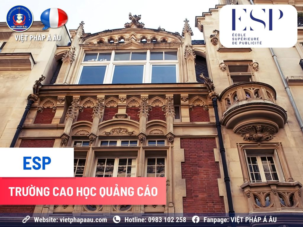 École Supérieure de Publicité