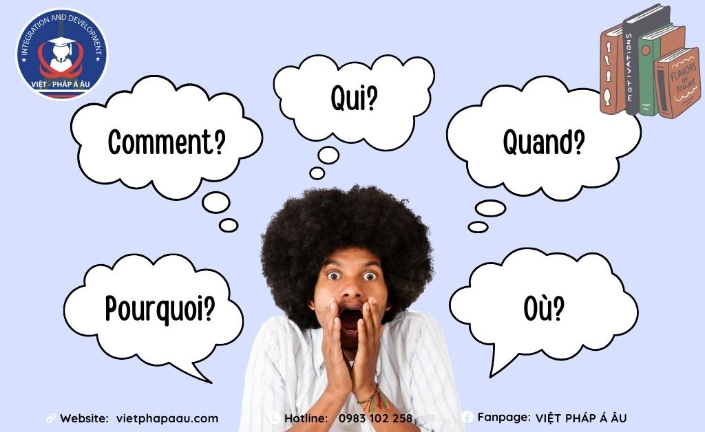 Tiếng Pháp có một số từ khó phát âm đối với người Việt