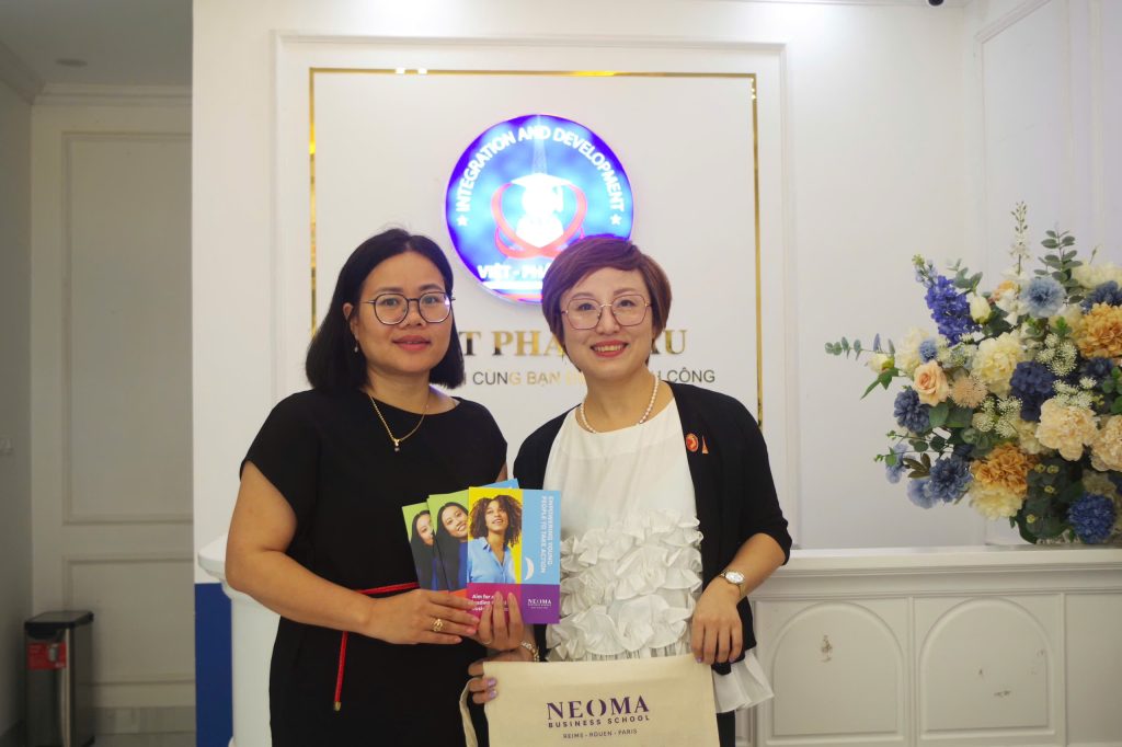 Trường NEOMA BUSINESS SCHOOL 3