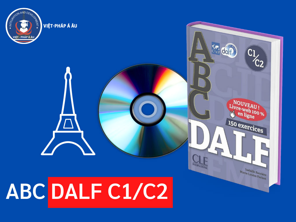 ABC DALF C1 C2