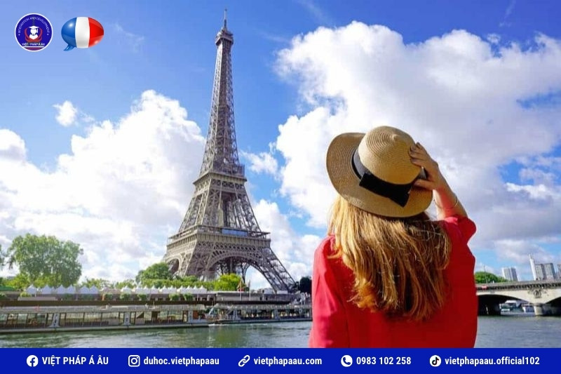 Du học Pháp có dễ định cư không