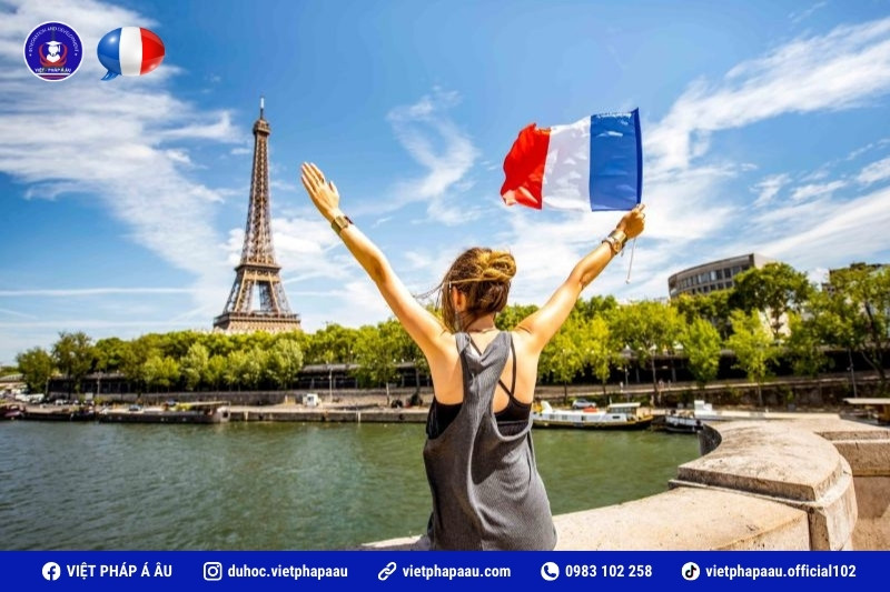 Du học Pháp có dễ định cư không