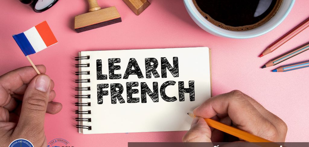 HỌC DỰ BỊ TIẾNG TẠI PHÁP