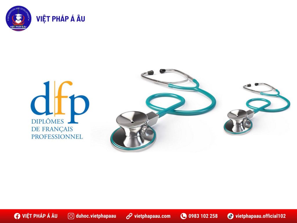 Tầm quan trọng của học tiếng Pháp chuyên ngành y