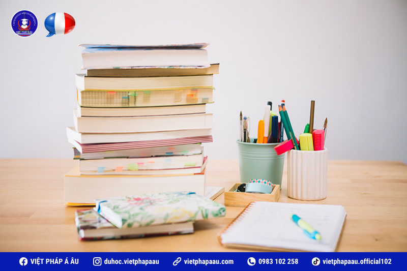 Muốn đi du học cần những gì