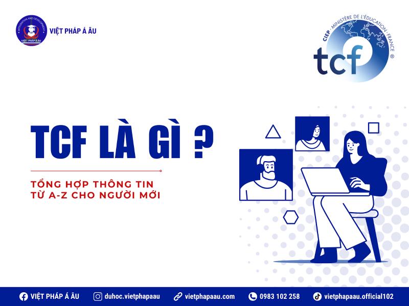 TCF là gì