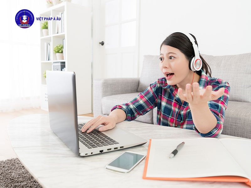 Mẹo nói và viết tiếng Pháp chủ đề trường học