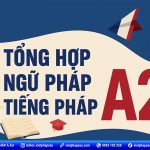 tiếng pháp a2