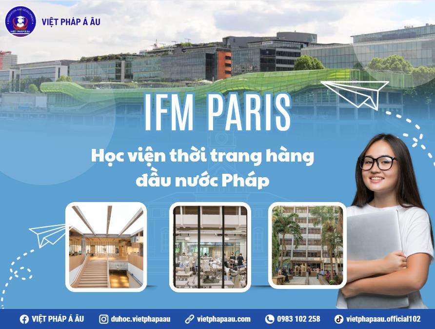 Trường IFM Paris