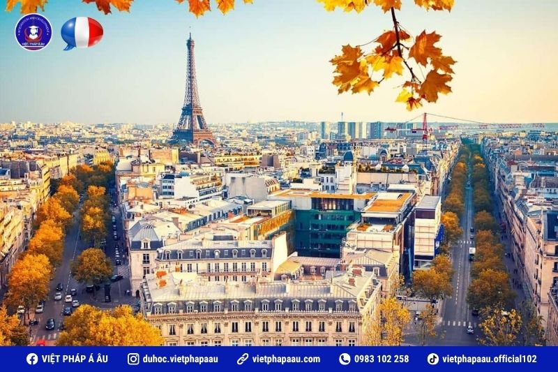 Từ vựng chủ đề địa điểm du lịch trong lĩnh vực du lịch