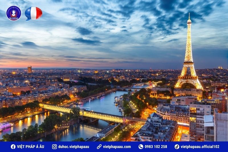 Từ vựng chủ đề hành trình và chuyến đi trong lĩnh vực du lịch
