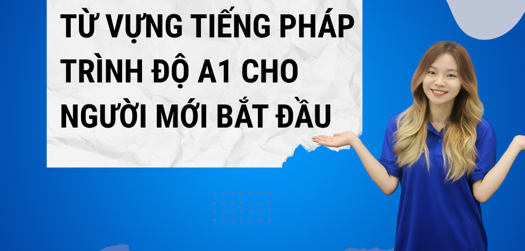 tiếng Pháp A1