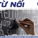 Từ nối trong tiếng Pháp