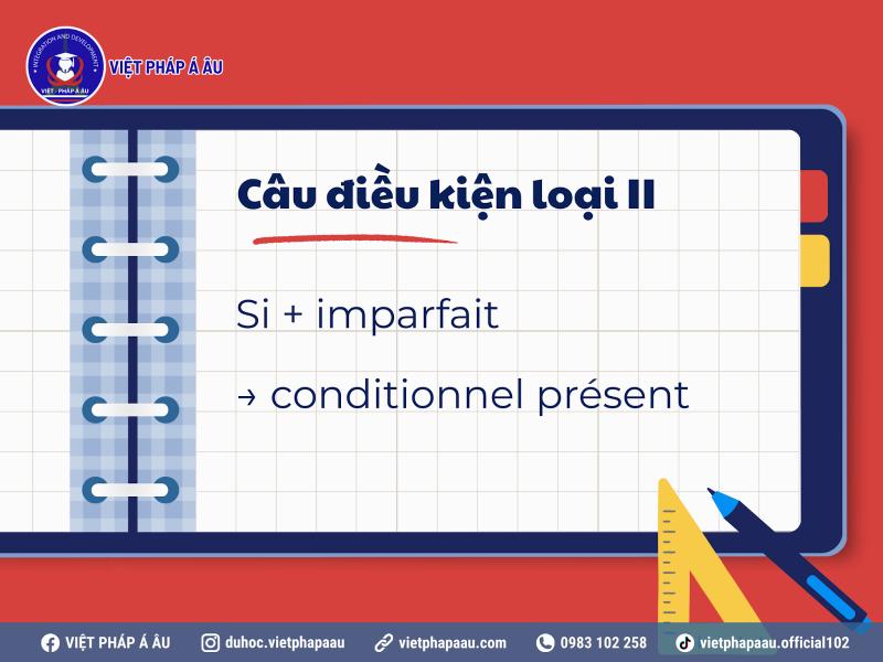 Câu điều kiện loại 2