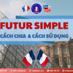 Thì tương lai đơn Futur Simple