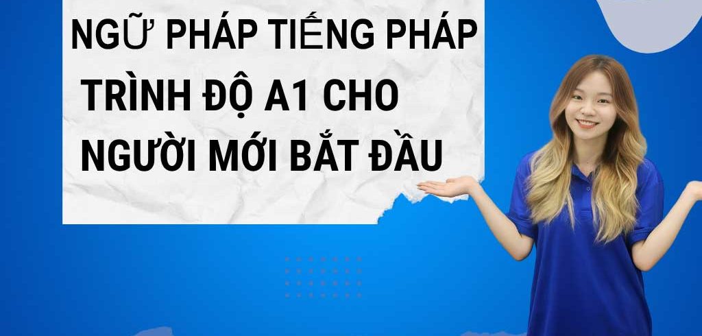 tiếng Pháp A1