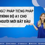 tiếng Pháp A1