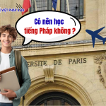 Có nên học tiếng Pháp không?