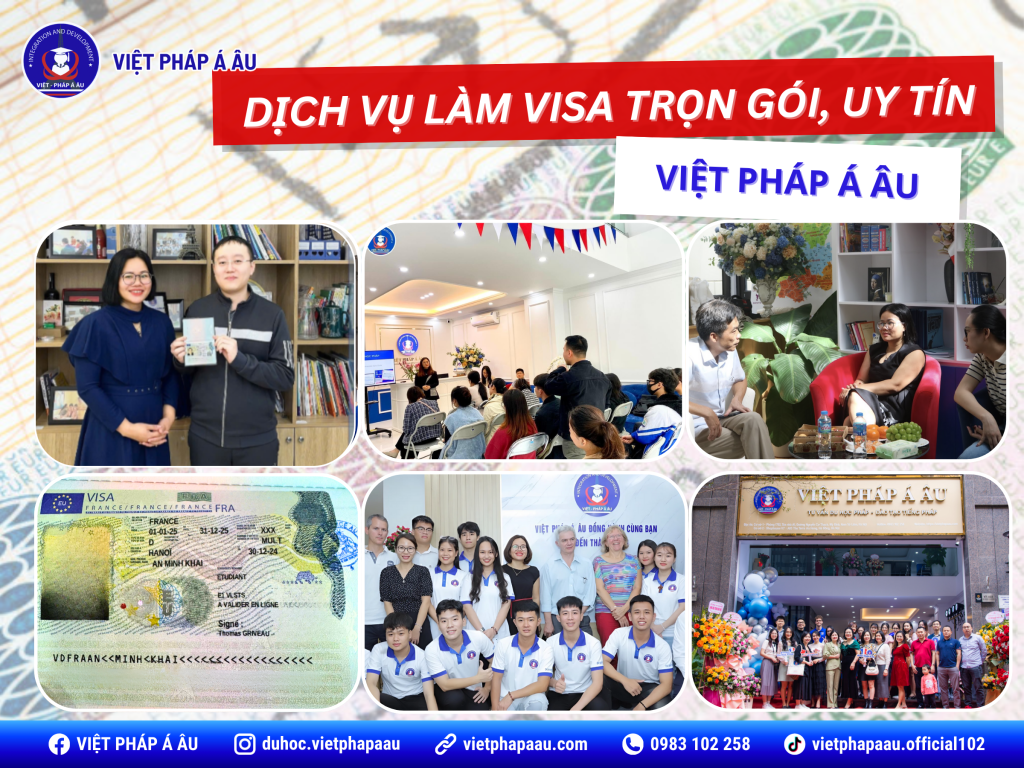 MẪU THƯ MỜI THĂM THÂN PHÁP ĐẦY ĐỦ CHI TIẾT