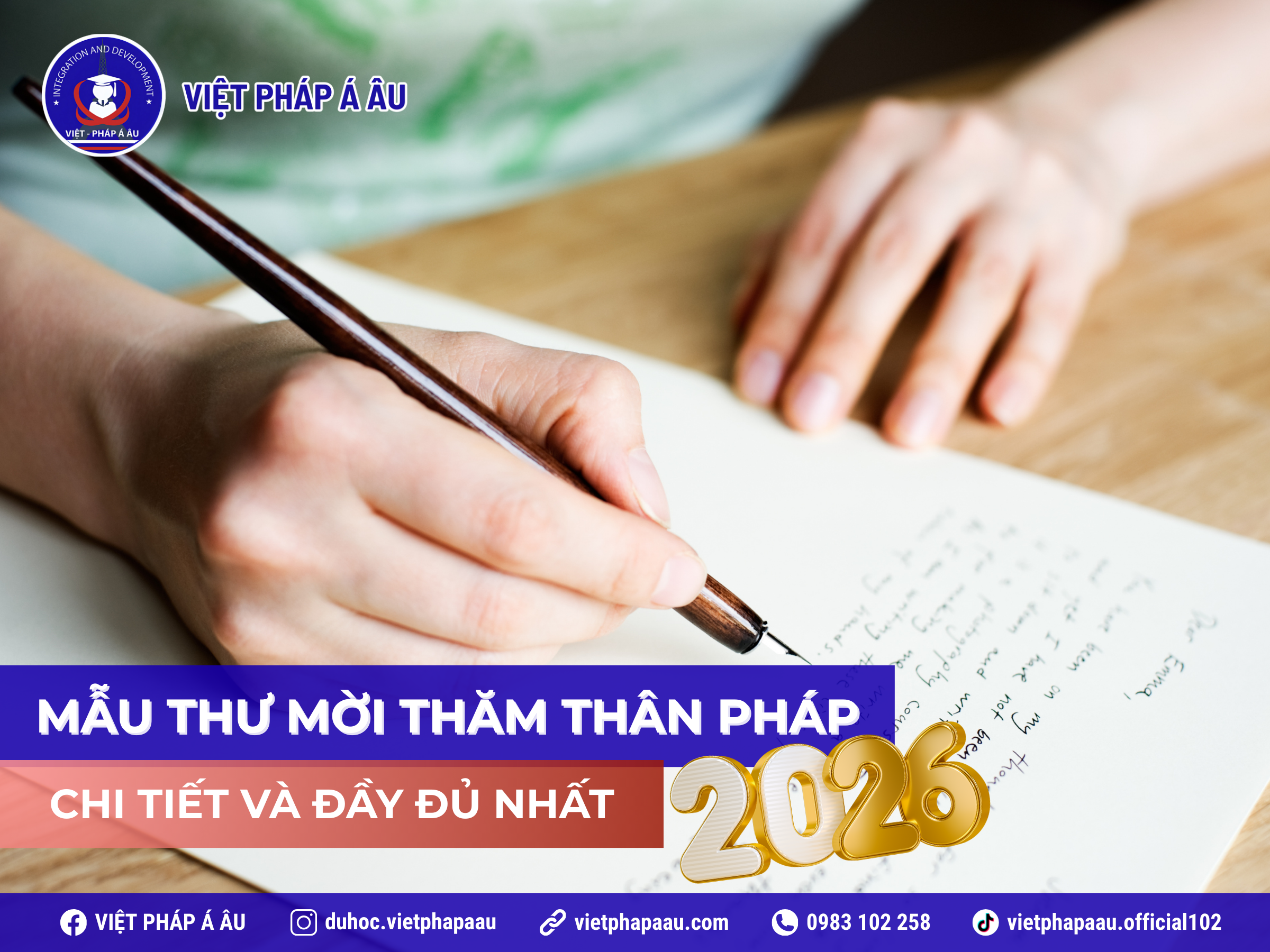 mau-thu-moi-tham-than-phap MẪU THƯ MỜI THĂM THÂN PHÁP ĐẦY ĐỦ CHI TIẾT