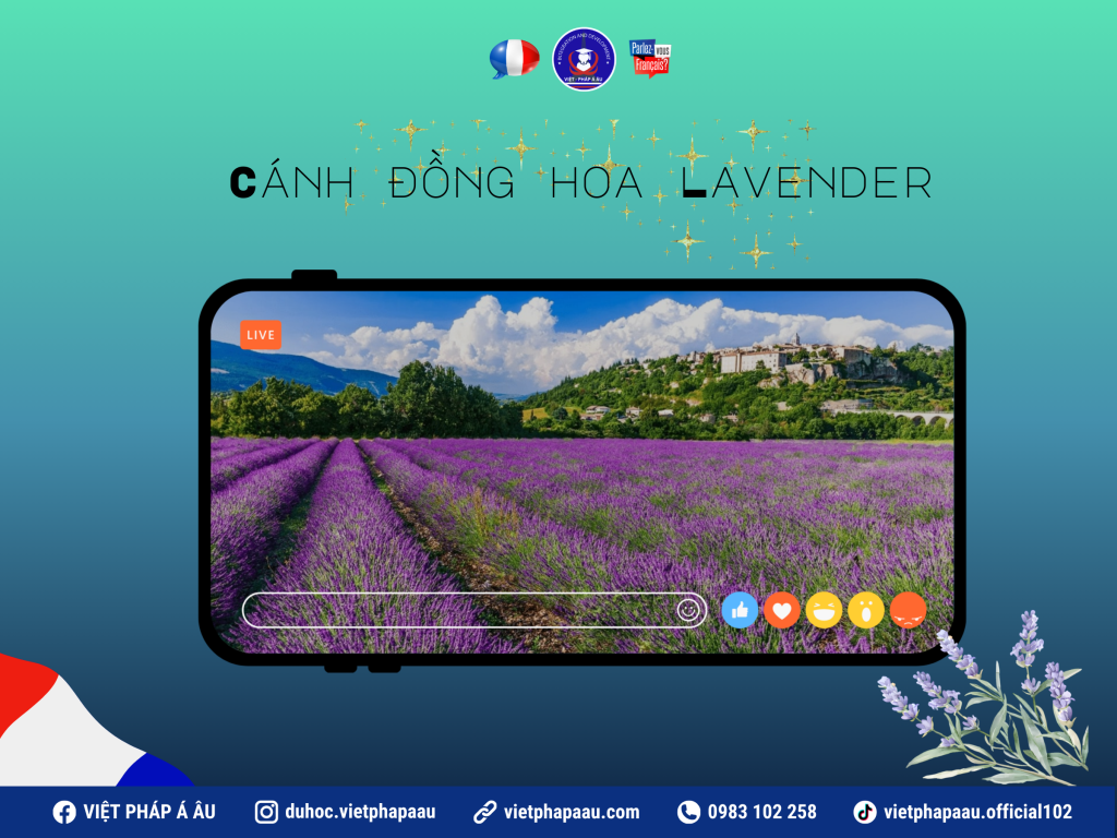 nước pháp có gì hay 