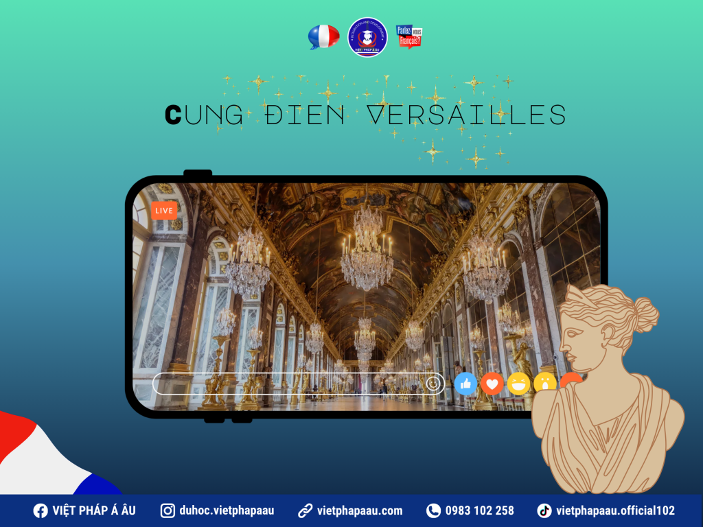 nước pháp có gì hay 