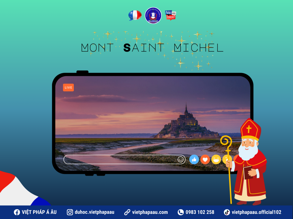 nước pháp có gì hay 