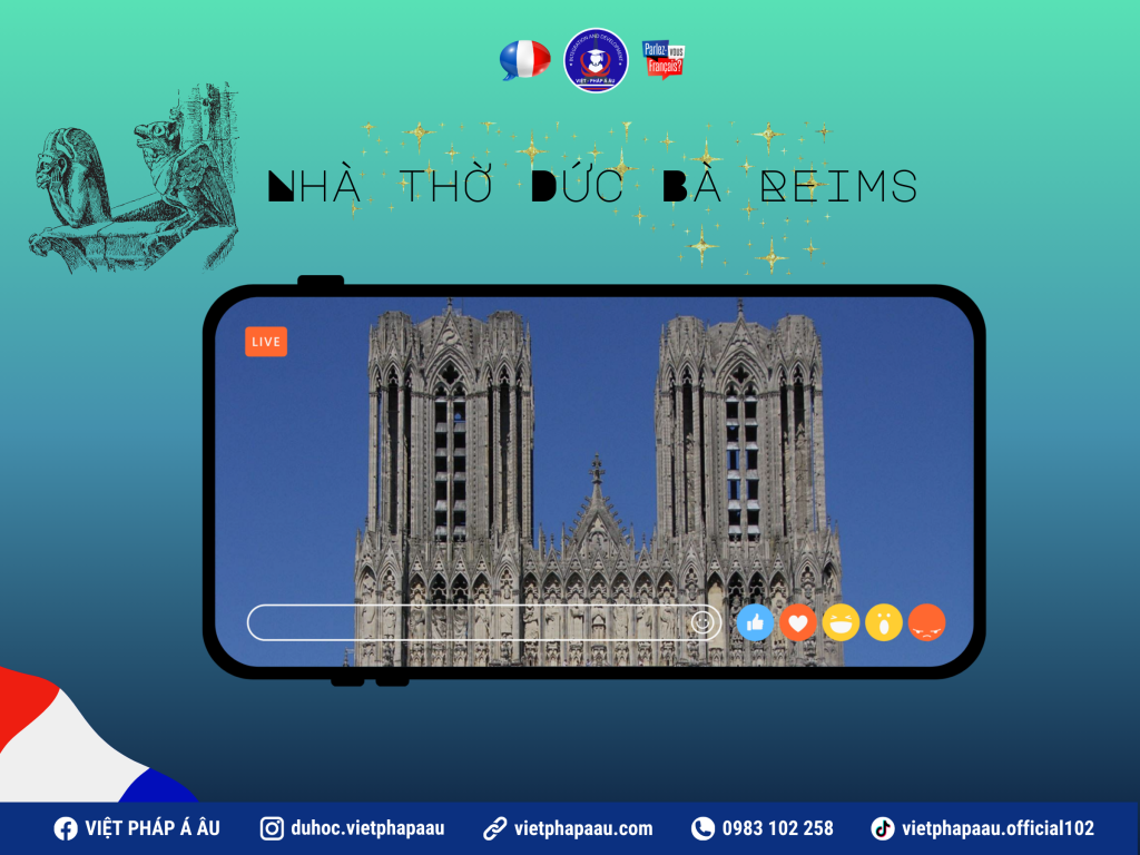 nước pháp có gì hay 