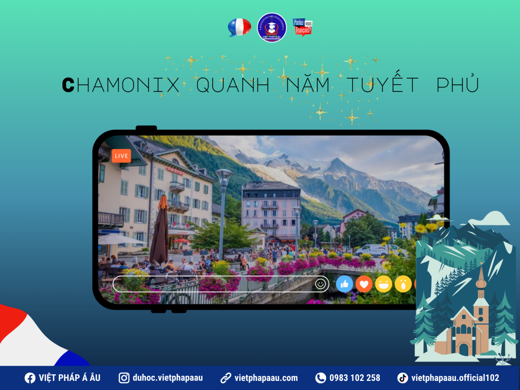 nước pháp có gì hay 