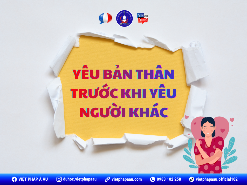 văn hóa yêu của người pháp 