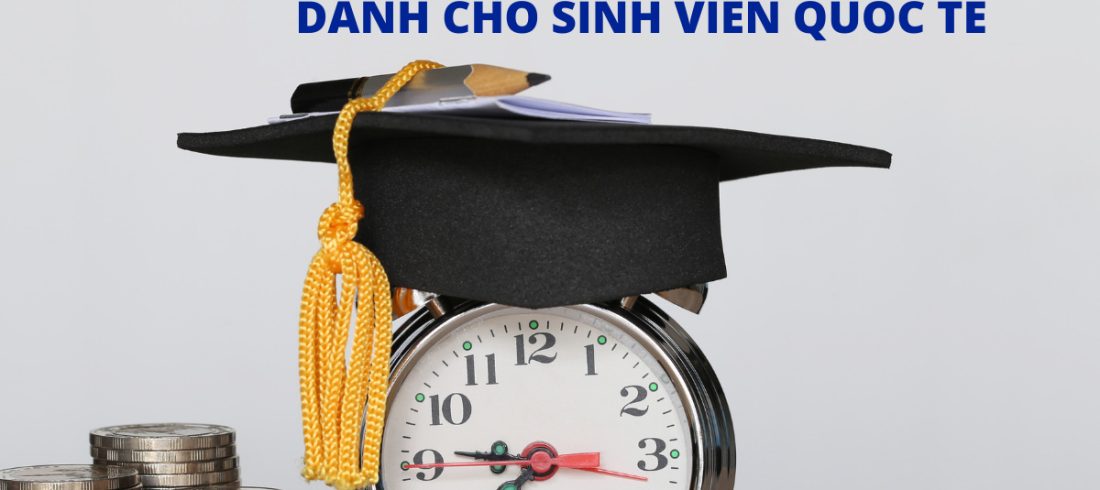 BỔNG DU HỌC PHÁP CHO SINH VIÊN