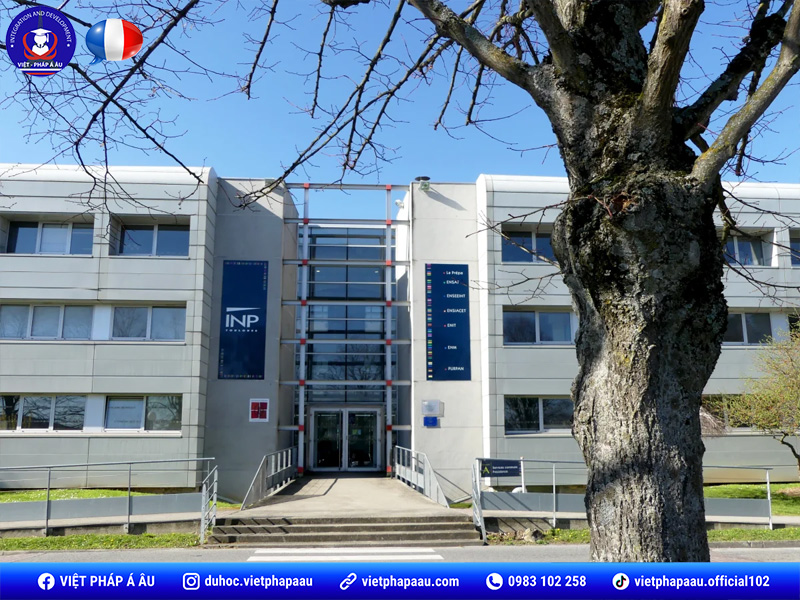 Toulouse INP