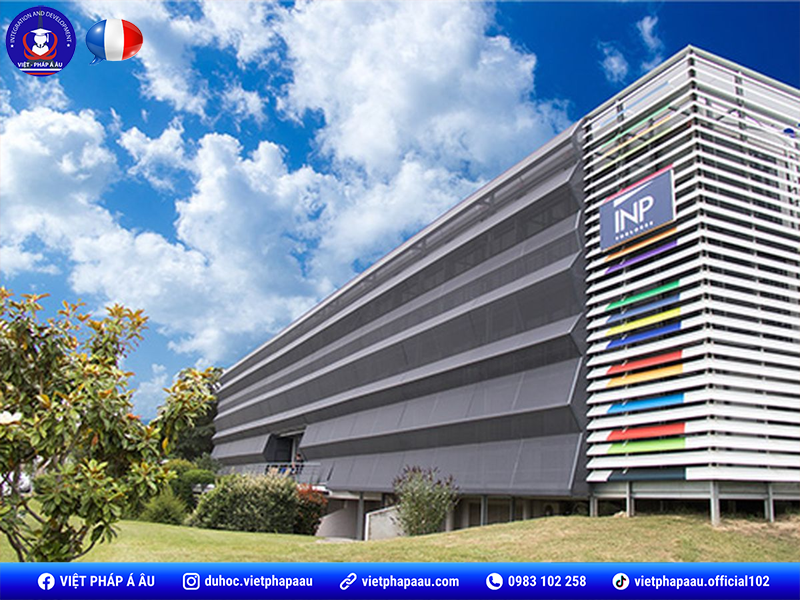 Toulouse INP