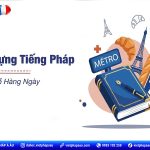 từ vựng tiếng pháp theo chủ đề