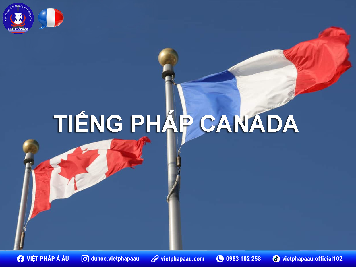 tieng-phap-canada tiếng pháp canada
