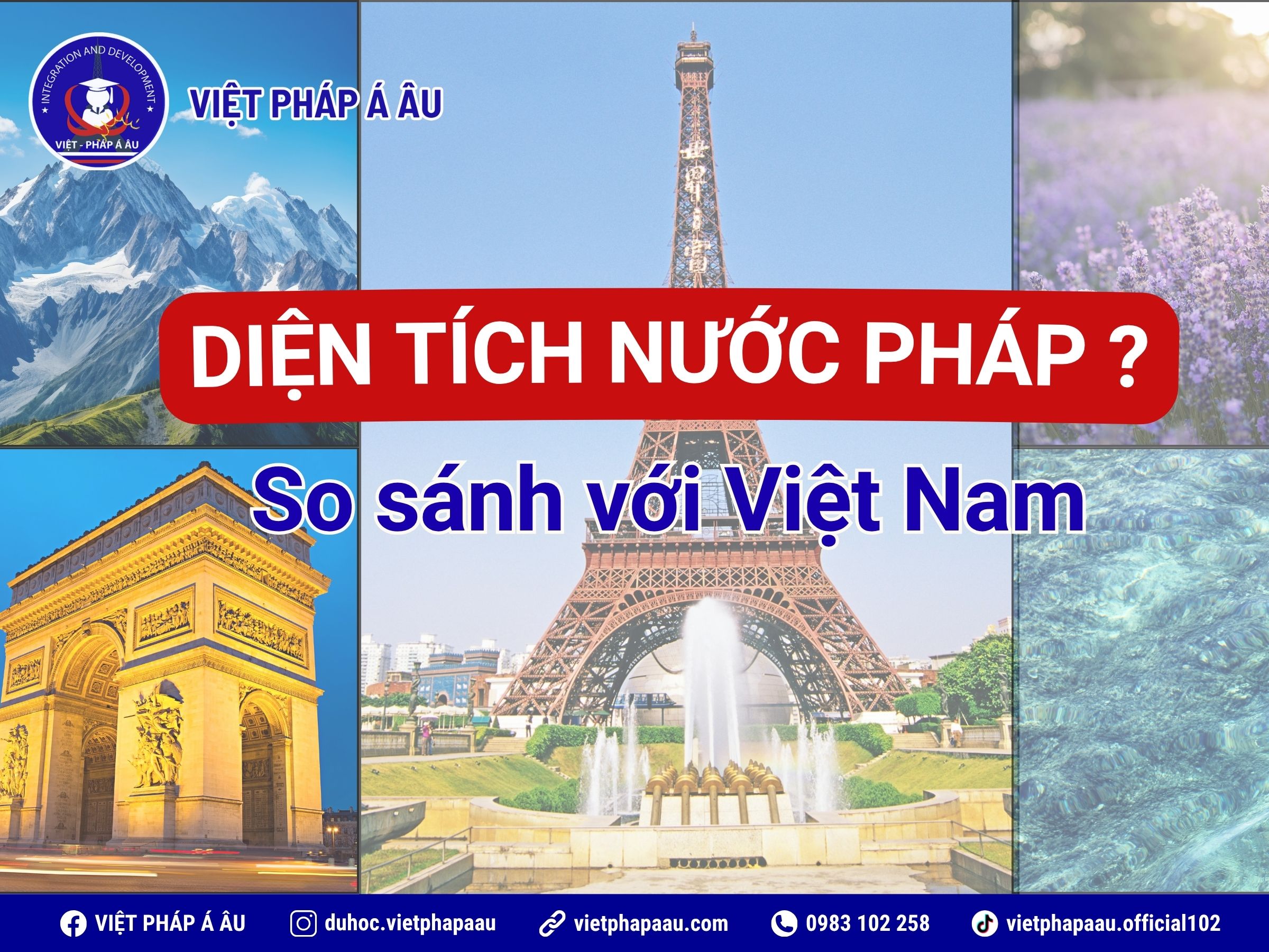 dien-tich-nuoc-phap Diện tích nước Pháp là bao nhiêu